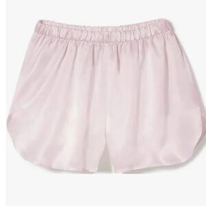 PJ Harlow Brittany Short in Blush
